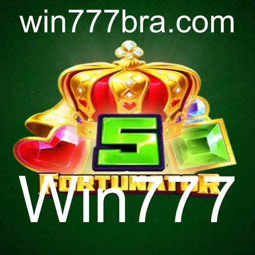 Descubra as Emoções do Jogo 5Fortunator com Win777