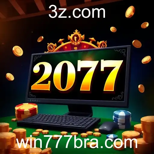 Crescimento dos Sites de Jogos Online no Brasil