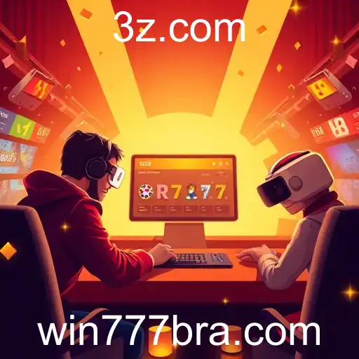 O Crescimento do Mercado de Jogos Online no Brasil