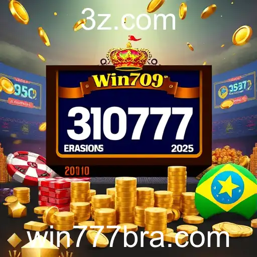 Crescimento do Jogo Online no Brasil em 2025