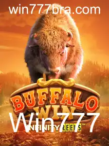 Descubra o Mundo Emocionante de BuffaloWin com Win777