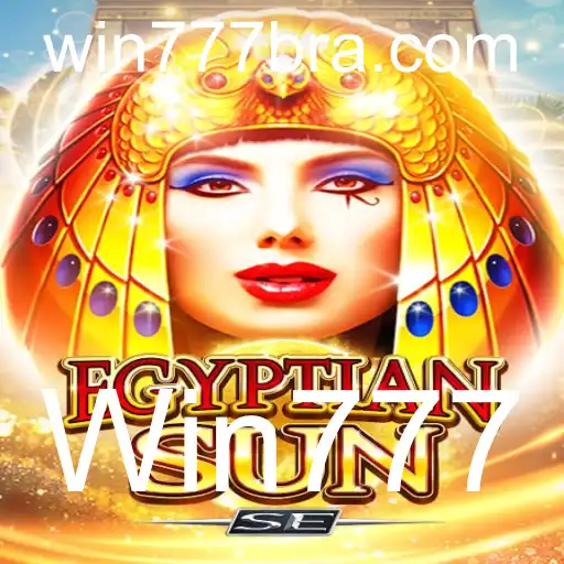 Explore o Aventura Épica com EgyptianSunSE e Descubra os Segredos da Win777