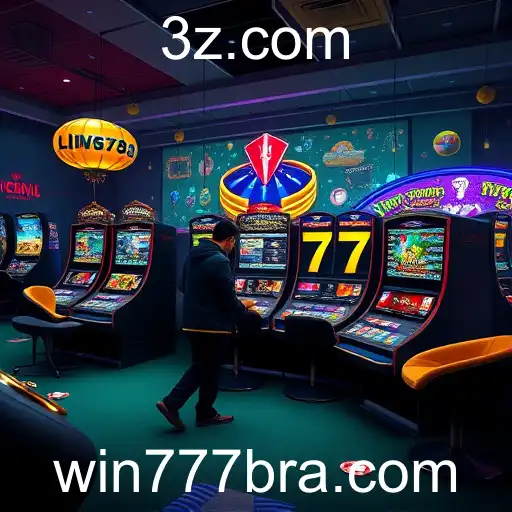 Impacto dos Jogos Online no Cenário Brasileiro Atual