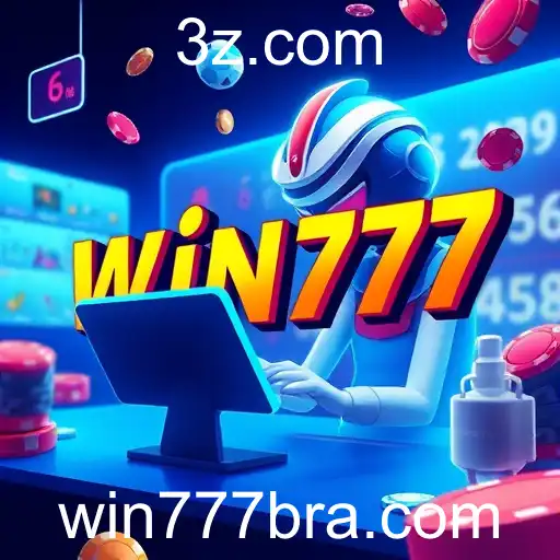 A Revolução dos Jogos Online e a Tendência Win777