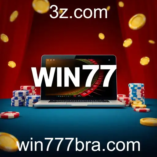 Expansão dos Cassinos Online: O Caso do Win777