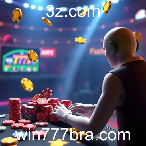 O Impacto do Jogo Online no Brasil em Meio à Revolução Digital