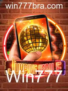 Explorando o Jogo Jumpingmobile com a Chave para o Sucesso: Win777