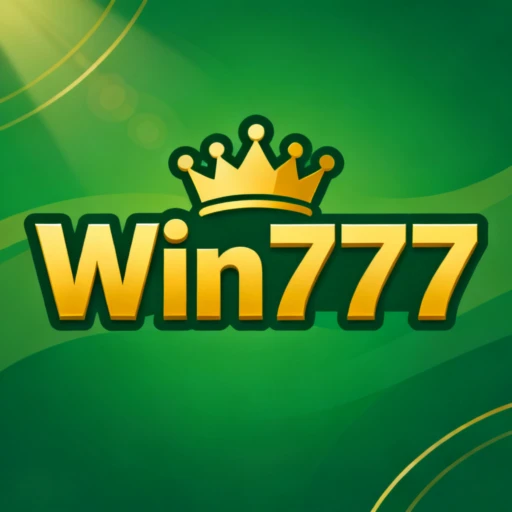 Win777 Logo