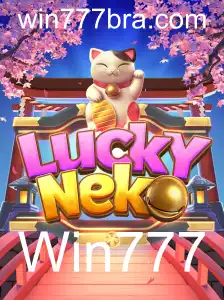 Tudo o que Você Precisa Saber Sobre o Jogo LuckyNeko e a Palavra-Chave Win777
