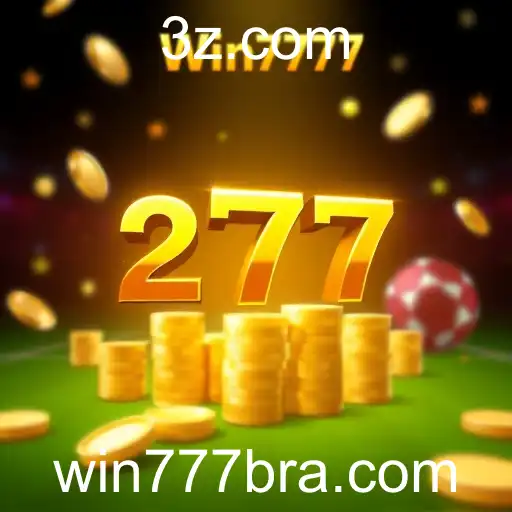 Expansão do Mercado de Jogos de Azar Online