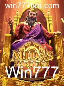 MidasFortune: Descubra as Regras e como Ganhar com Win777