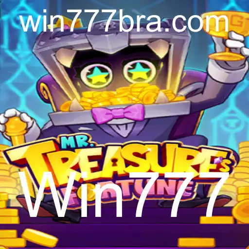 Descubra o Jogo MrTreasuresFortune e a Emoção de 'Win777'