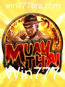 Explorando o Jogo 'MuayThai' e o Sistema de Recompensas 'Win777'