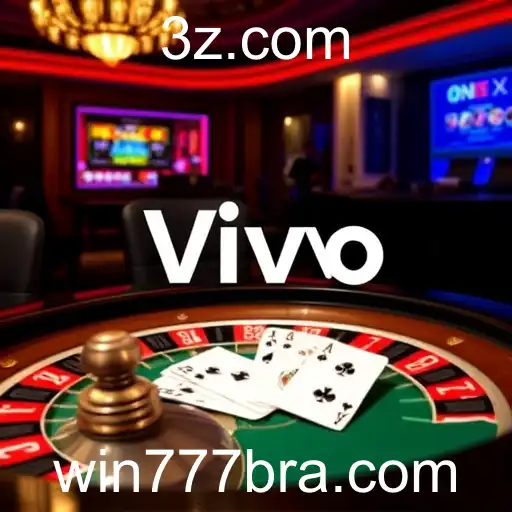 Ascensão e Impacto do Win777 no Mercado de Jogos Online