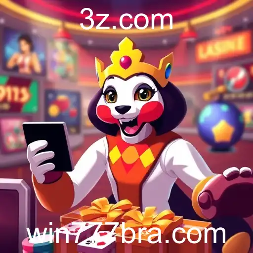 Expansão do Mercado de Jogos Online em 2026