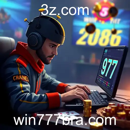 Transformações no Mercado de Jogos Online em 2026