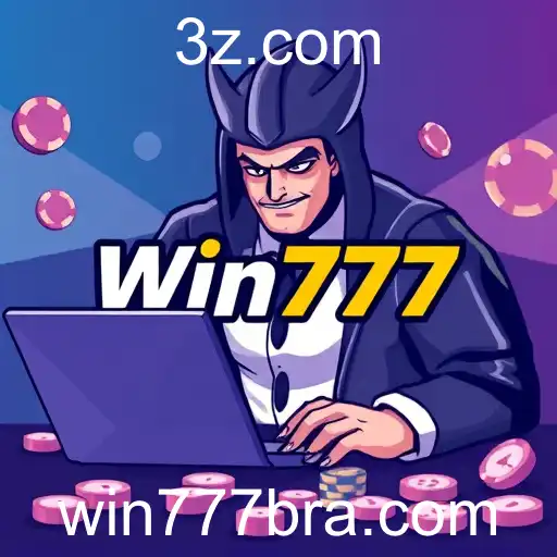 Crescimento dos Jogos Online: O Fenômeno Win777