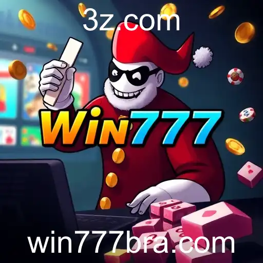 O Crescimento dos Jogos Online em Portugal: Win777 e o Cenário Atual