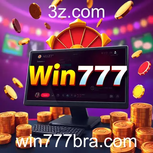 O Impacto do Win777 no Cenário de Jogos em 2026