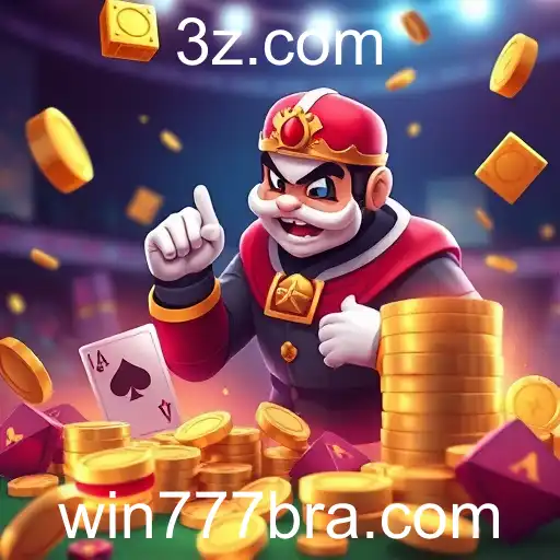 Tendências nos Jogos Online em 2026: O Impacto da Win777