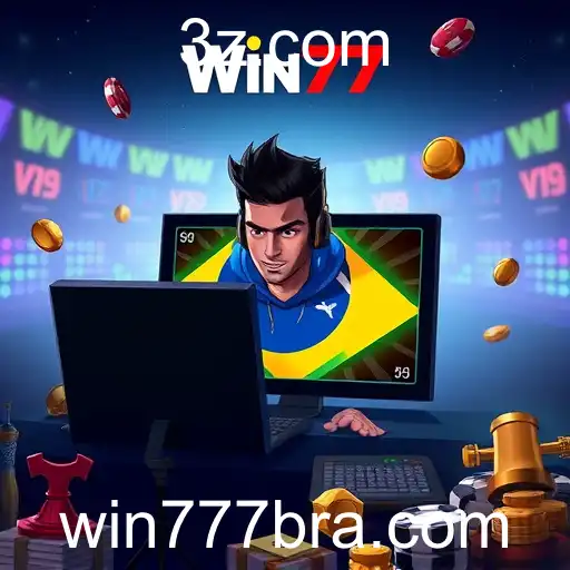 O Impacto dos Jogos Online no Brasil em 2026