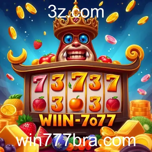 A Ascensão dos Jogos Online no Brasil: O Impacto do Win777