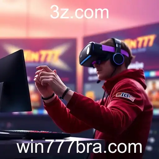 Explorando o Impacto do Win777 nos Jogos Online em 2026