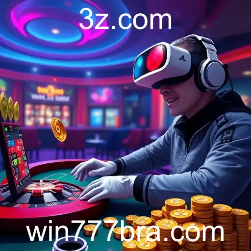 Tendências e Novidades dos Jogos Online em 2026