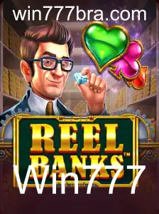 Desvendando o Jogo ReelBanks: A Emoção do Win777