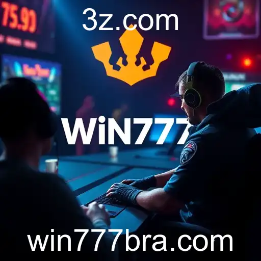 A Ascensão do Win777 no Cenário Atual de Jogos Online