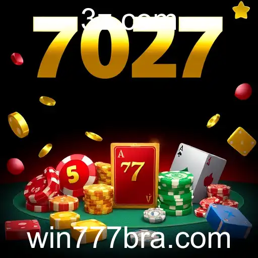 A Ascensão do Win777 no Mercado de Jogos em Português