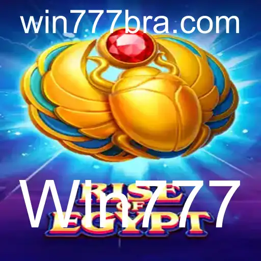 Explore o Místico Mundo de RiseOfEgypt com a Palavra-Chave Win777