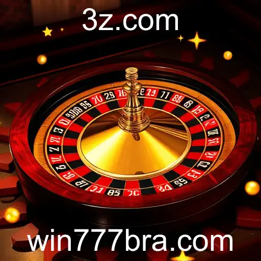 Explorando a Fascinante Categoria de Roleta no Win777