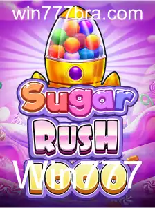 Descobrindo o Mundo de SugarRush1000: O Jogo Que Conquista Pela Diversão