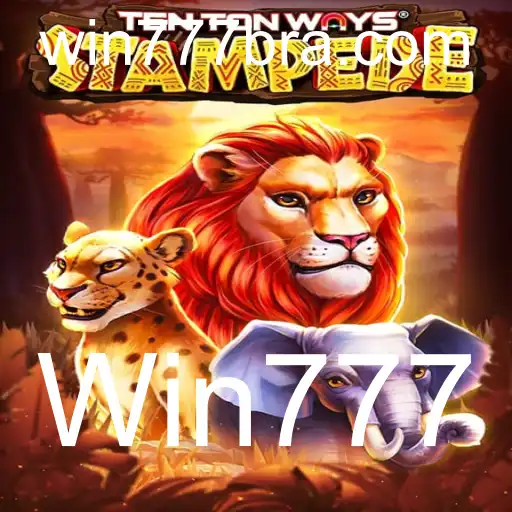 Descubra o Emocionante Mundo de TenTonWaysStampede e Como Ganhar com Win777