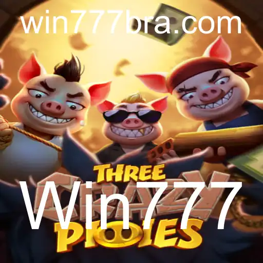 Explorando o Mundo de ThreeCrazyPiggies e a Magia do Win777