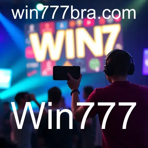 Transmissão ao Vivo: O Fenômeno Digital e o Papel de Win777
