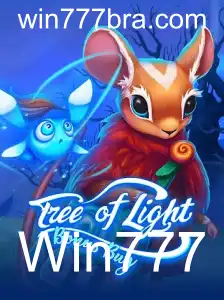Explorando o Mundo de TreeOfLightBonusBuy e a Chave para o Sucesso com Win777