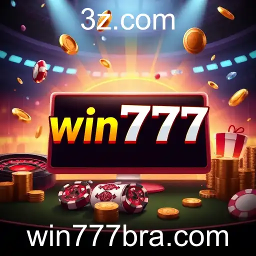 O Crescimento do Site de Jogos Win777 em 2025