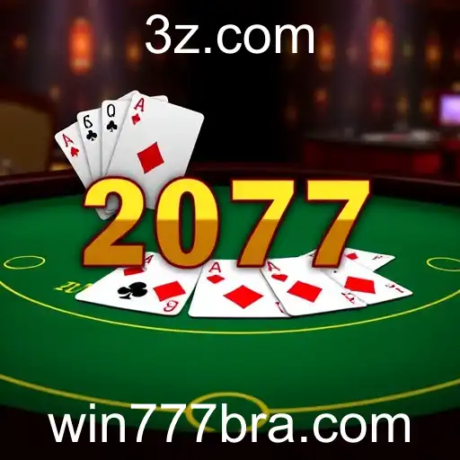 A Expansão do Win777 no Mercado de Jogos
