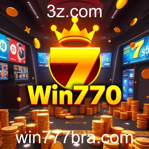 Impacto de Win777 na Indústria de Jogos em 2026