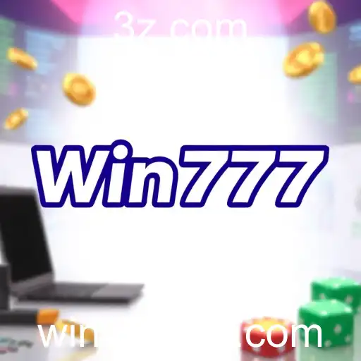 A Evolução dos Sites de Jogos Online: O Caso Win777