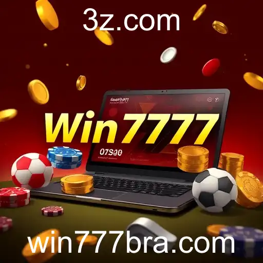 A Ascensão do Win777 no Cenário de Jogos Online