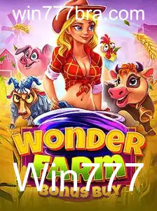 Descubra a Emoção de WonderFarmBonusBuy: Regras e Estratégias